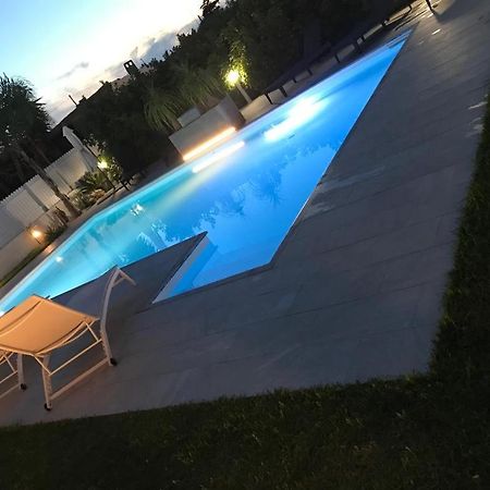 Villa White Luxury Residence Marsala Zewnętrze zdjęcie