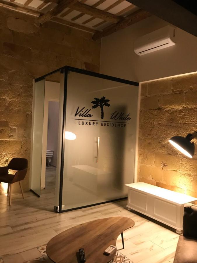 Villa White Luxury Residence Marsala Zewnętrze zdjęcie
