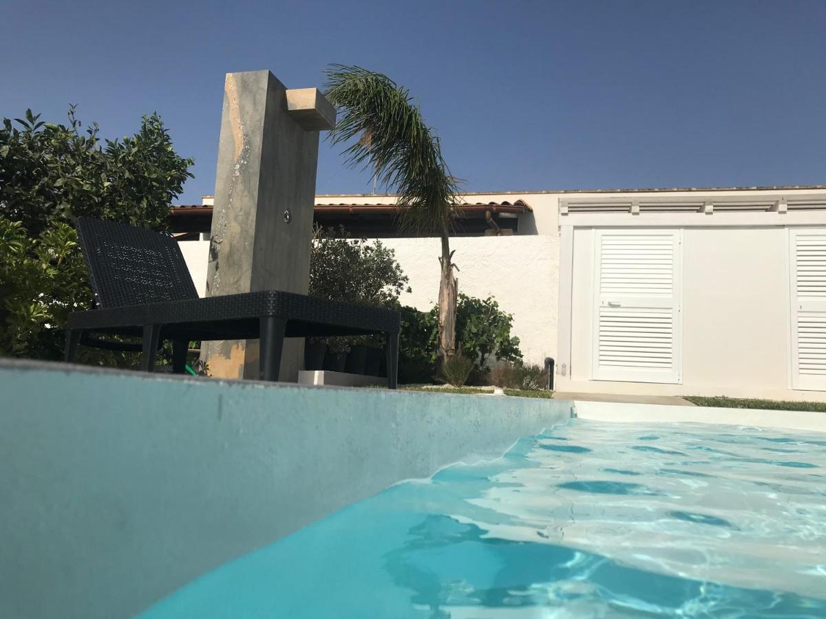 Villa White Luxury Residence Marsala Zewnętrze zdjęcie