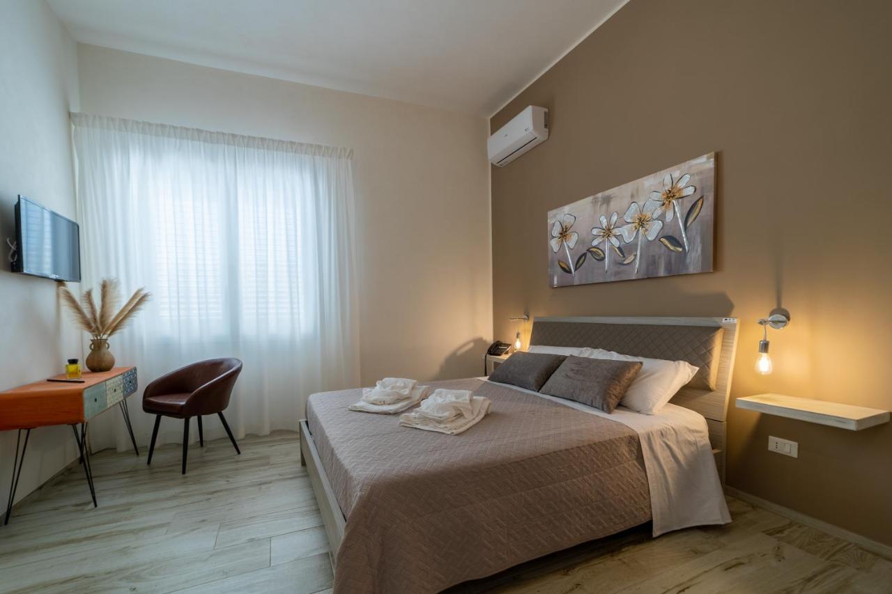 Villa White Luxury Residence Marsala Zewnętrze zdjęcie