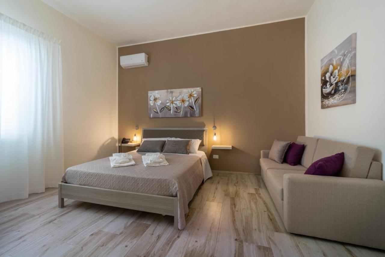 Villa White Luxury Residence Marsala Zewnętrze zdjęcie