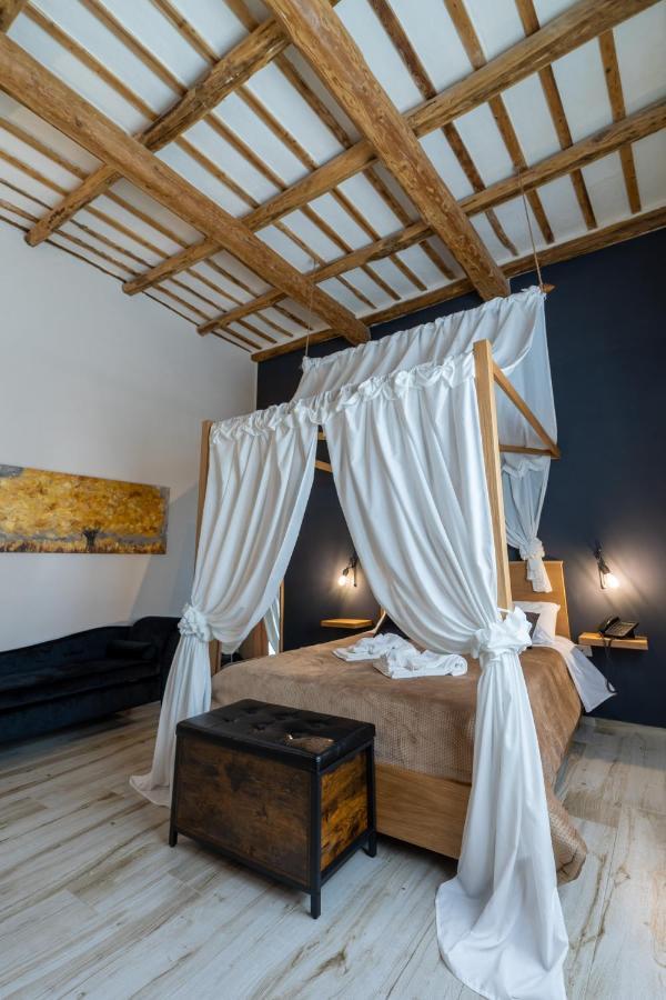 Villa White Luxury Residence Marsala Zewnętrze zdjęcie