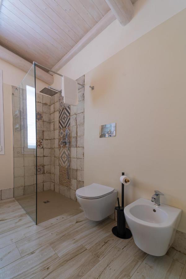 Villa White Luxury Residence Marsala Zewnętrze zdjęcie