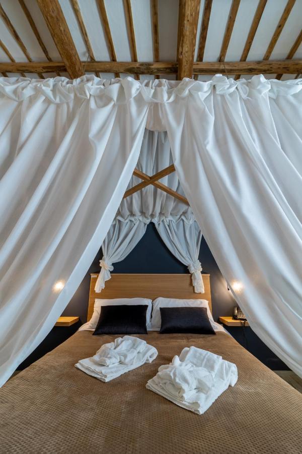 Villa White Luxury Residence Marsala Zewnętrze zdjęcie
