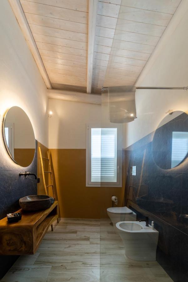 Villa White Luxury Residence Marsala Zewnętrze zdjęcie