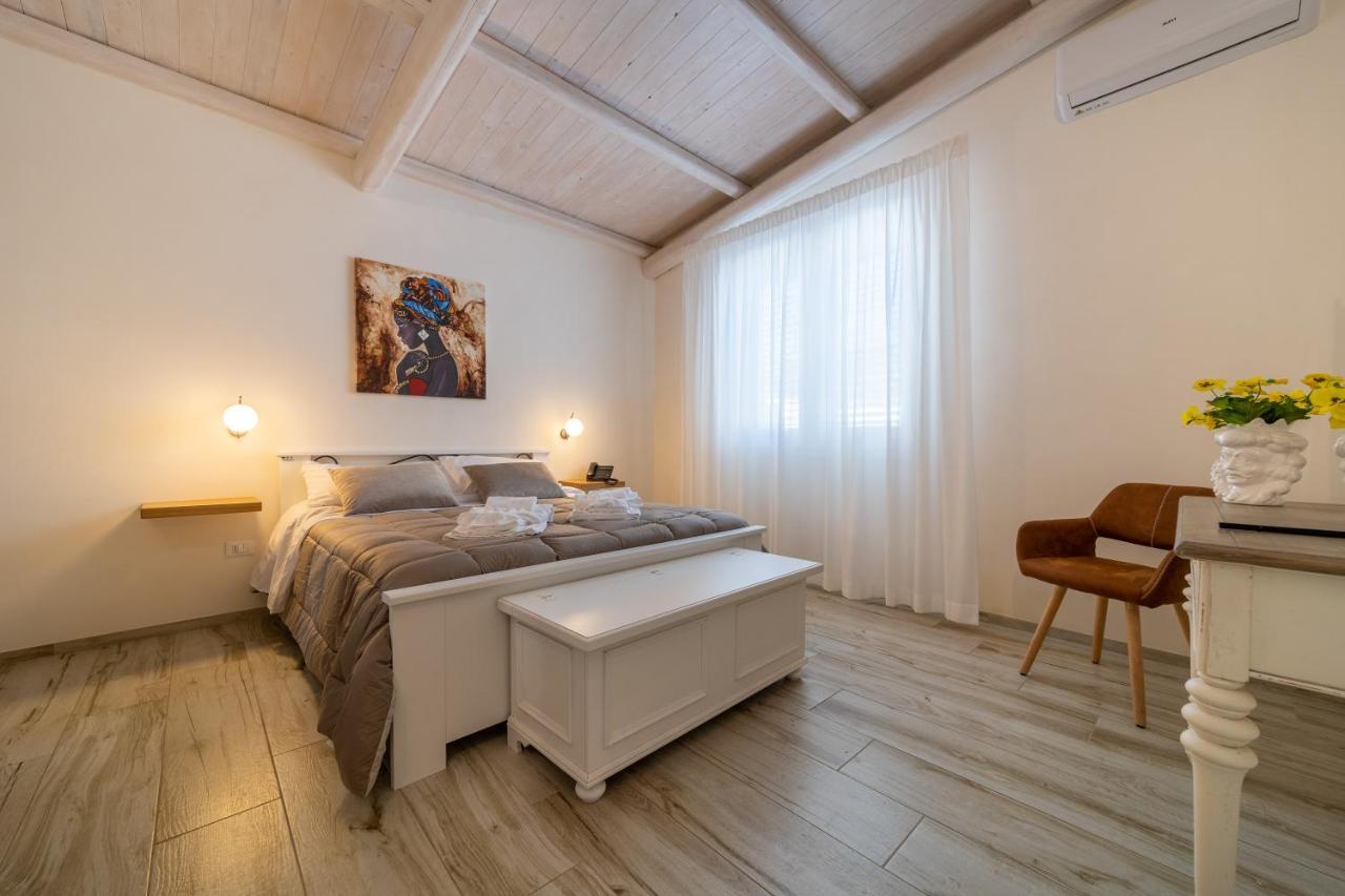 Villa White Luxury Residence Marsala Zewnętrze zdjęcie