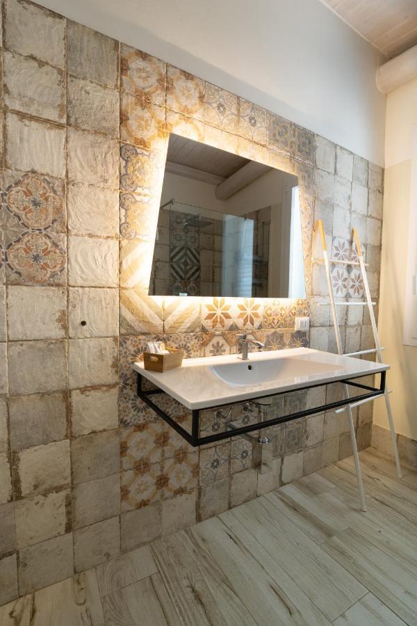 Villa White Luxury Residence Marsala Zewnętrze zdjęcie