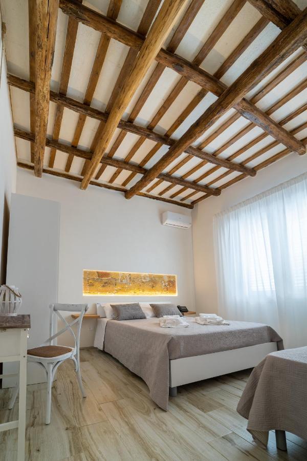 Villa White Luxury Residence Marsala Zewnętrze zdjęcie
