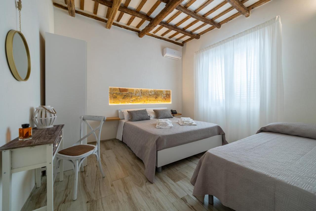 Villa White Luxury Residence Marsala Zewnętrze zdjęcie