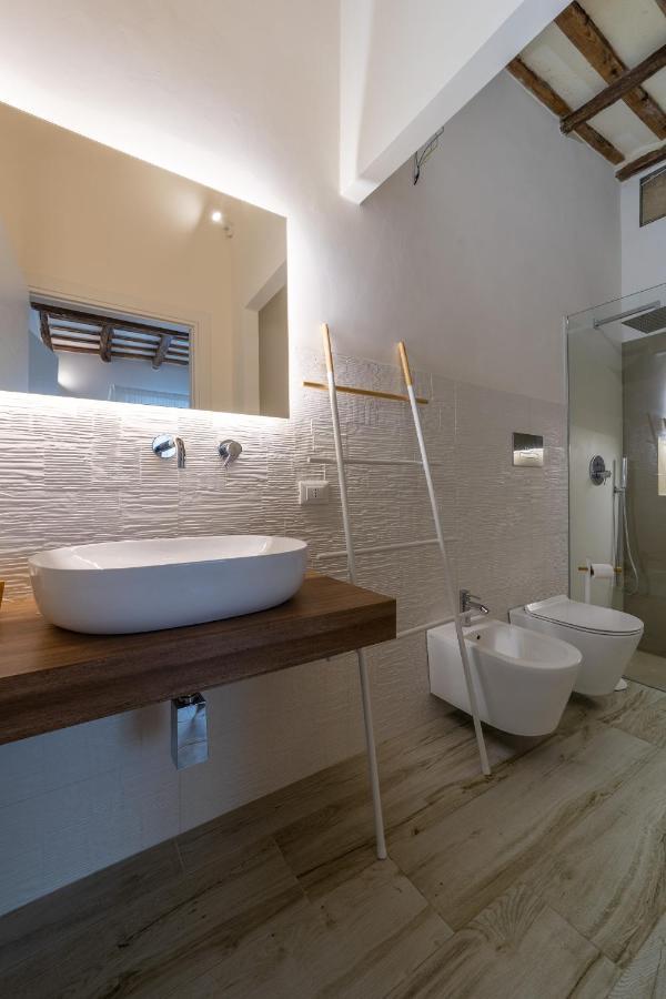 Villa White Luxury Residence Marsala Zewnętrze zdjęcie