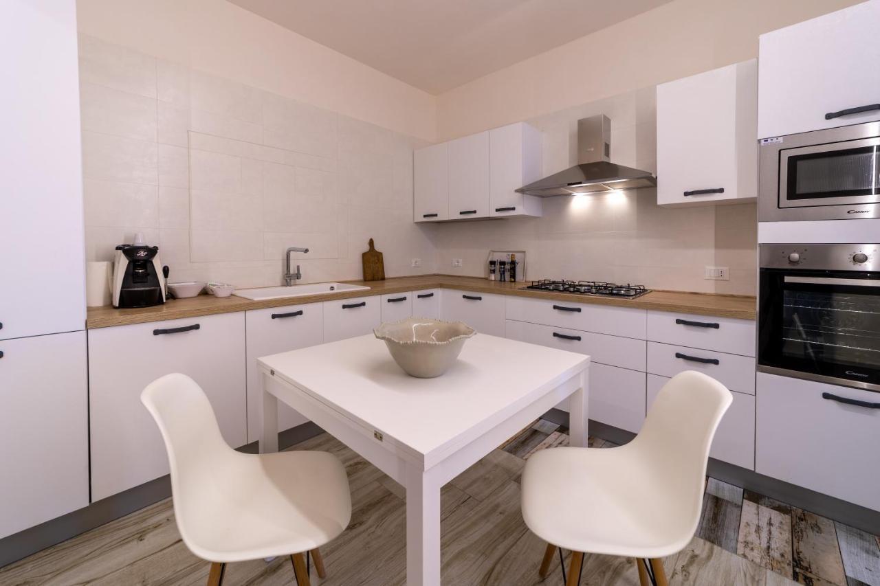 Villa White Luxury Residence Marsala Zewnętrze zdjęcie