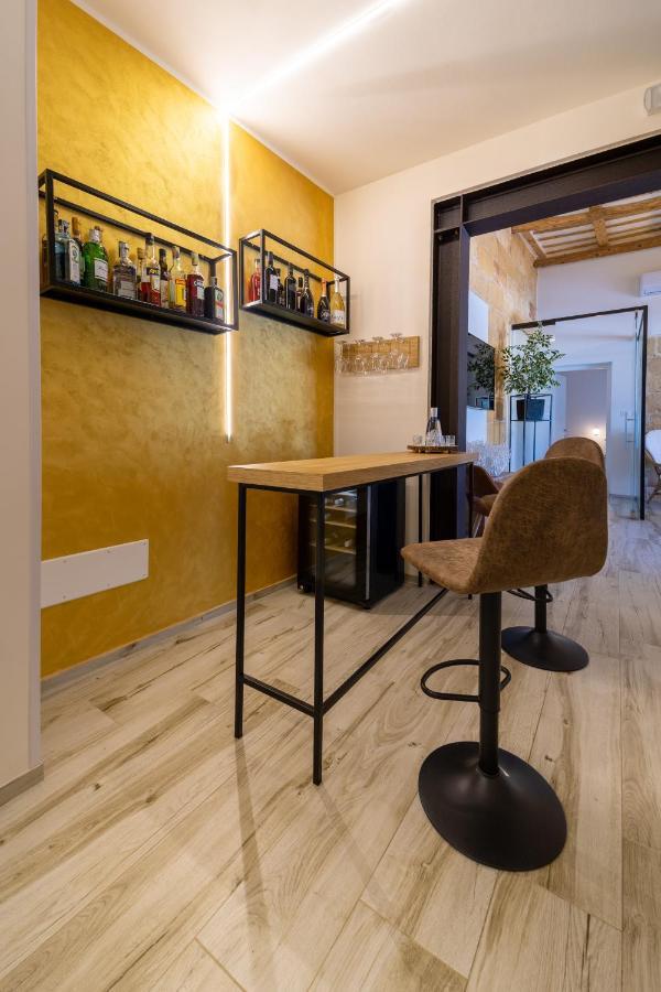 Villa White Luxury Residence Marsala Zewnętrze zdjęcie