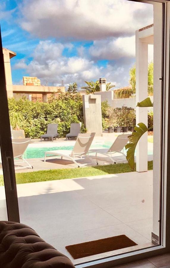 Villa White Luxury Residence Marsala Zewnętrze zdjęcie