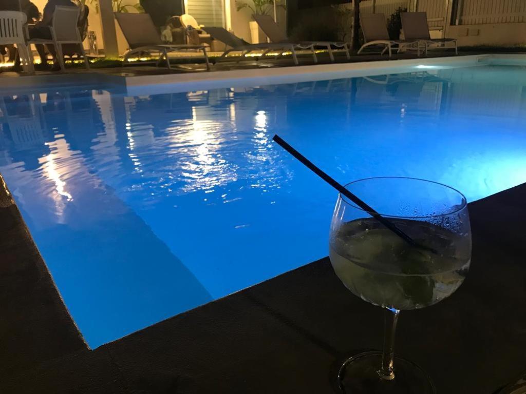 Villa White Luxury Residence Marsala Zewnętrze zdjęcie