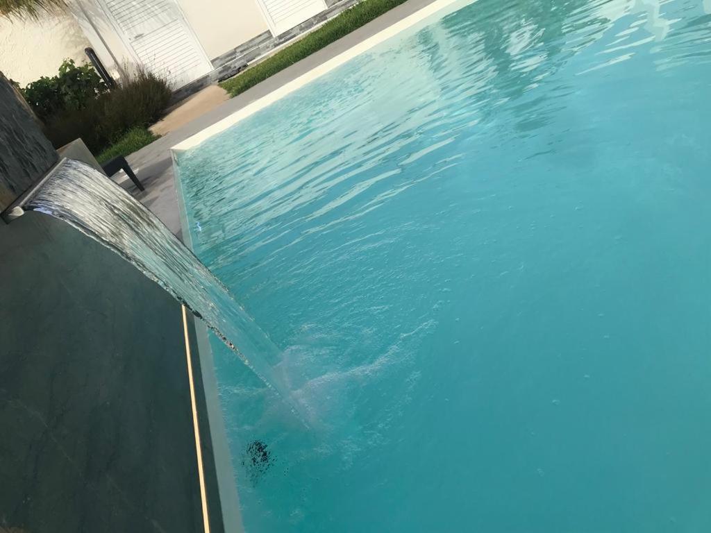 Villa White Luxury Residence Marsala Zewnętrze zdjęcie