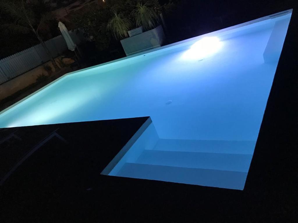 Villa White Luxury Residence Marsala Zewnętrze zdjęcie