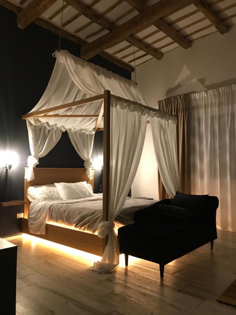 Villa White Luxury Residence Marsala Zewnętrze zdjęcie