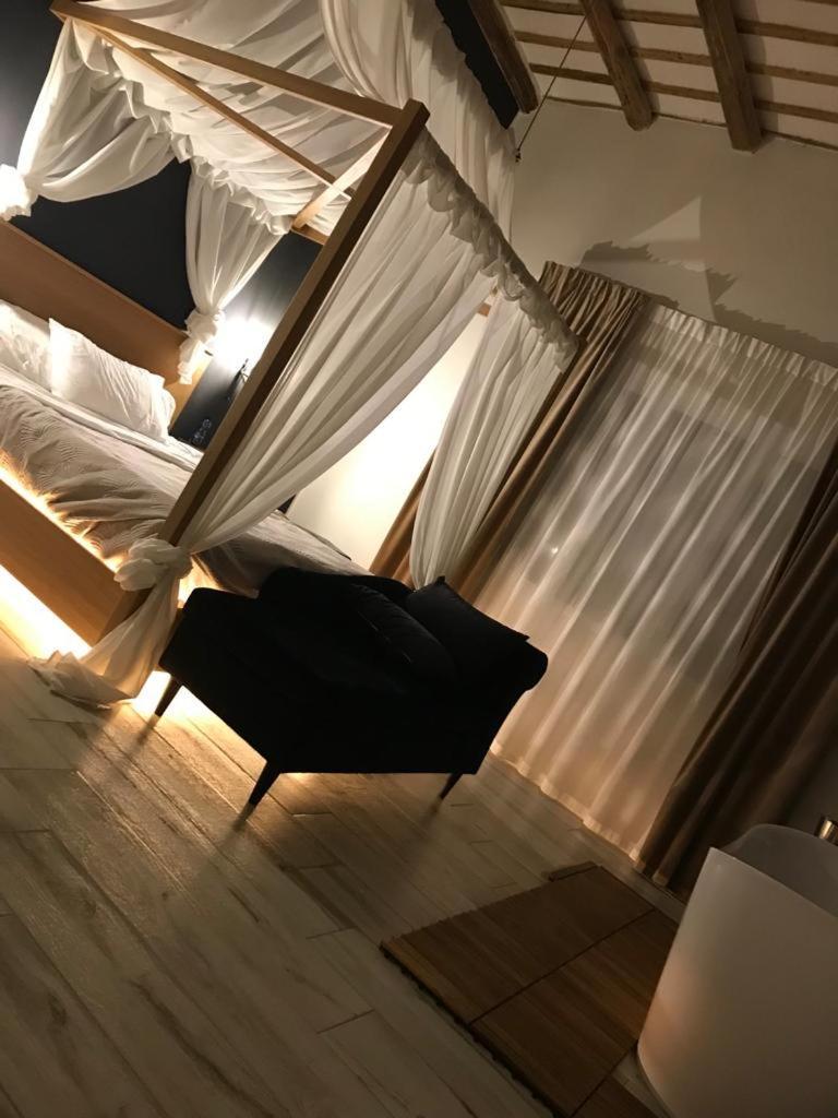 Villa White Luxury Residence Marsala Zewnętrze zdjęcie
