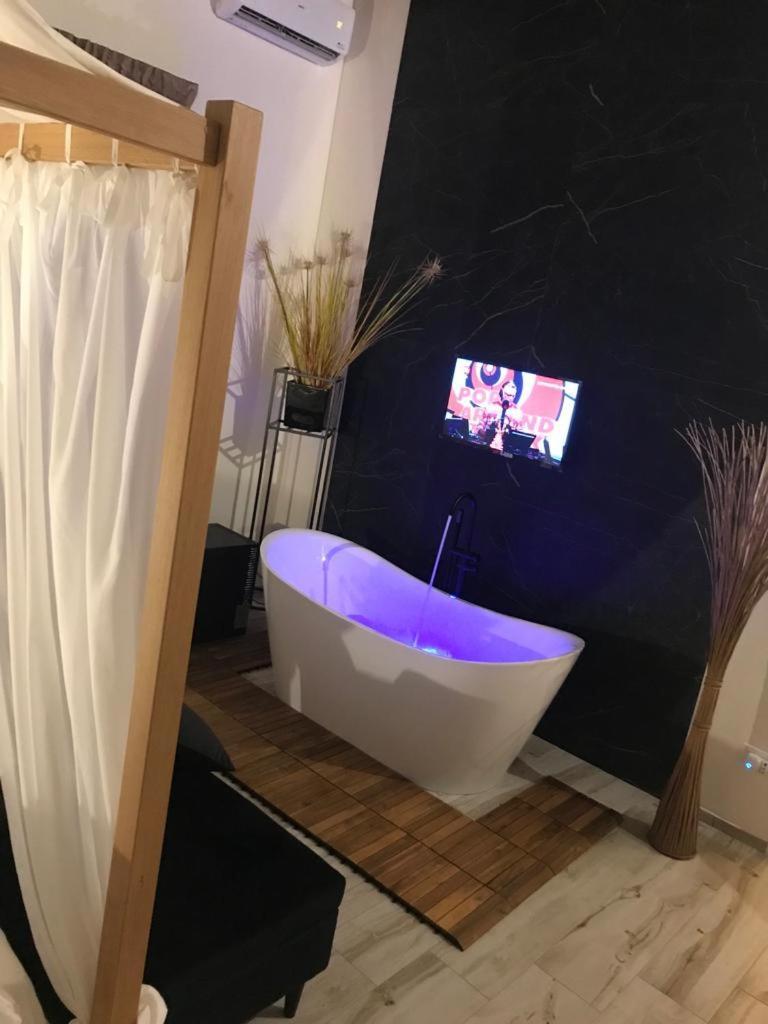 Villa White Luxury Residence Marsala Zewnętrze zdjęcie
